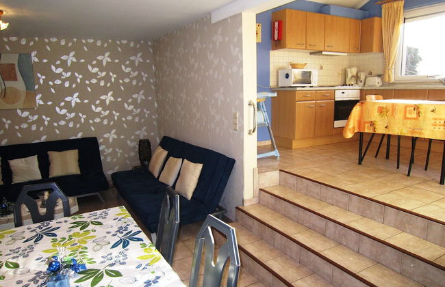 Luxury Gite With Sauna in Baugnez/malmedy - Foto 20