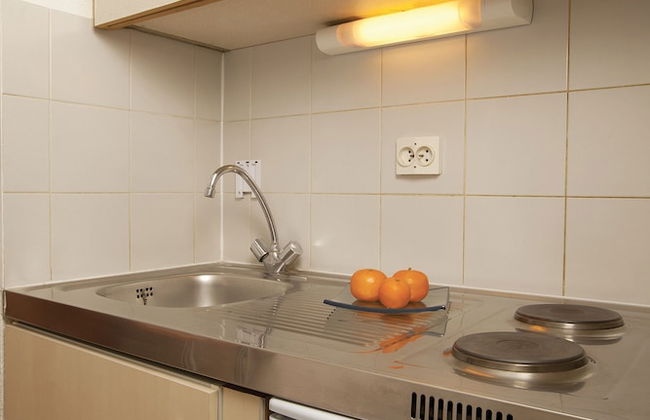 Sejours & Affaires Nantes Ducs de Bretagne - Foto 11