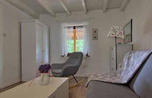 Bajkowy Domek Nad Samym Jeziorem - Foto 14