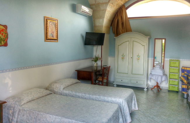 Villa Papaleo - Foto 9