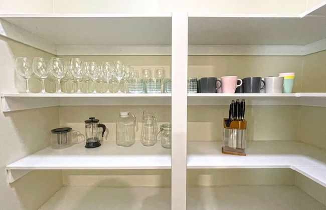 Spacious 7BRM 5-bathroom Rental House - Foto 29