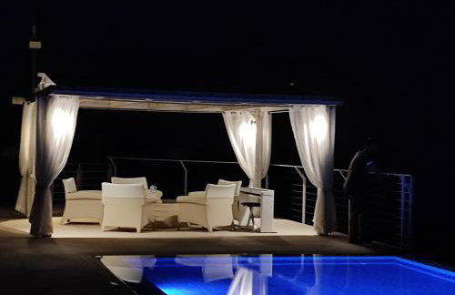 Okeanos Vine Luxury Villa - Foto 64