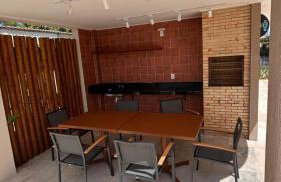 A Vida e tão Rara - Flat Malia térreo - Photo 31