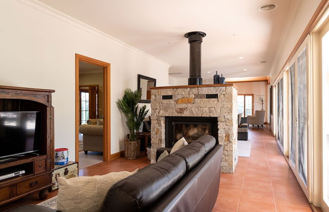 The Grange Homestead - Foto 37