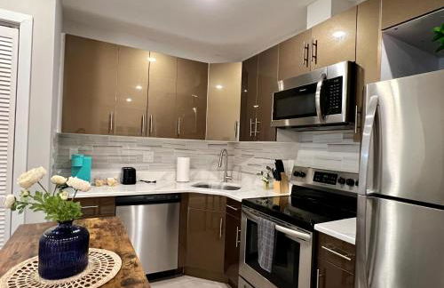 304Stunning and comfy 1BDR APT in Center city - Foto 5