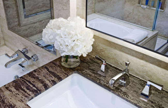 IFC Residence - Foto 38