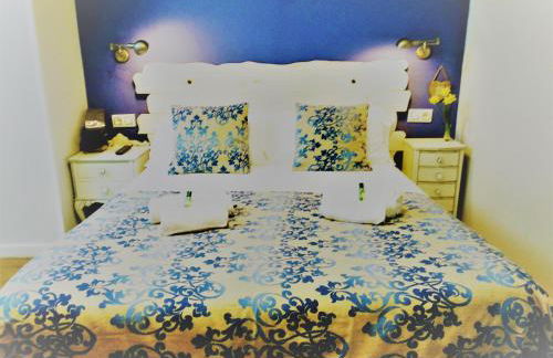 Casa Rural Madera y Sal - Foto 22