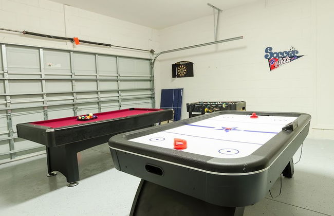 Ovm1887 - The Sanctuary at West Haven - 5 Bed 3 Baths Villa - Foto 17