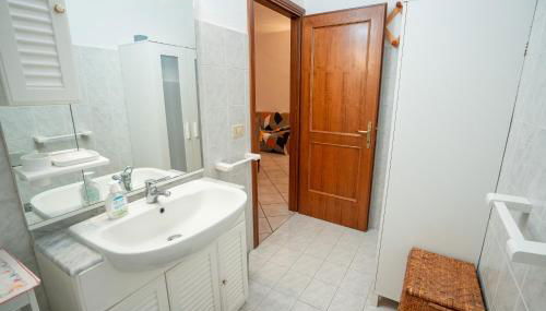 La Campagna nel Borgo - Foto 4, towels, Shower