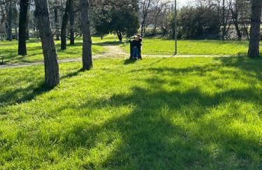 Room& Breakfast Martin's Luxury Bologna - Foto 44