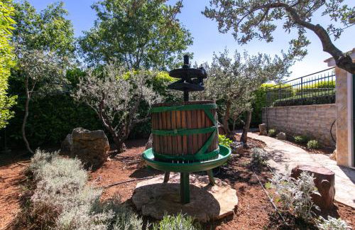 Villa Anja - Foto 66