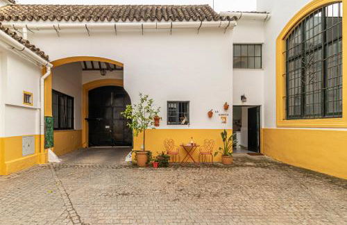 Entre Bodegas Jerez - Foto 29