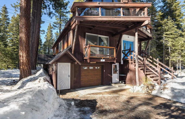 Woodside Hideout Hop Away From Activities - Foto 45