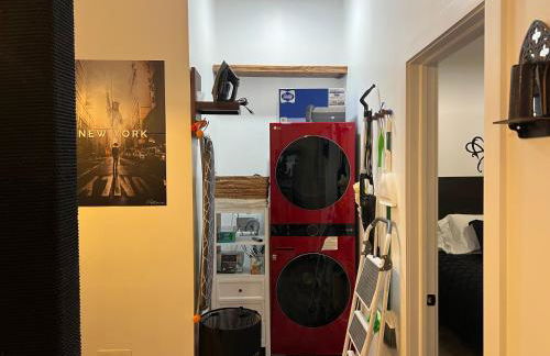 NYC Speakeasy-BedStuy Chapel - Foto 33