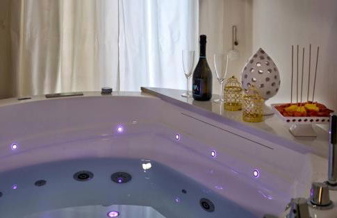 Suite la terrazza di Don Peppino - Foto 55