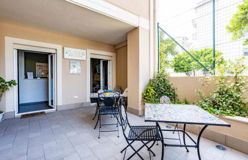 Tropea For Family Apartment - Photo 35