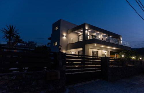 Muse by the beach with Jakuzzi - Foto 22