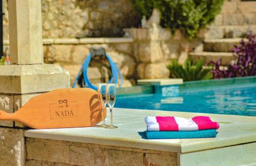 Villa Nada - Photo 67