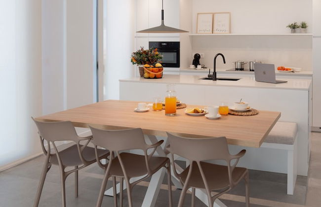 Horizonte Line - Foto 39