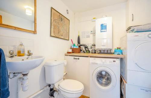 Garden Cottage - Foto 16