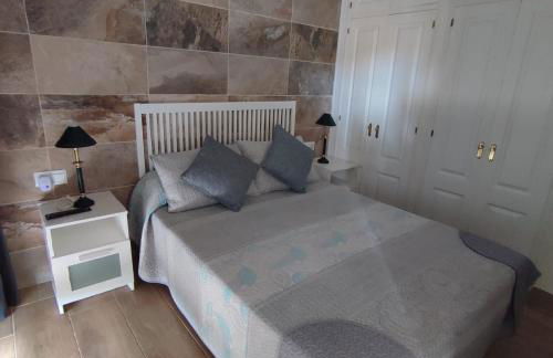 CABOMOLINOS, APARTAMENTO108 - Foto 8