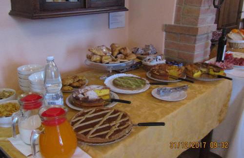 Agriturismo Poggio Tobruk - Foto 54