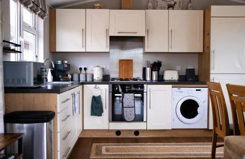 Luxury Lodge - Photo 8