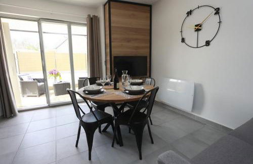 Maison la Cassine - Centre Doué la Fontaine - Proche Zoo - Photo 13