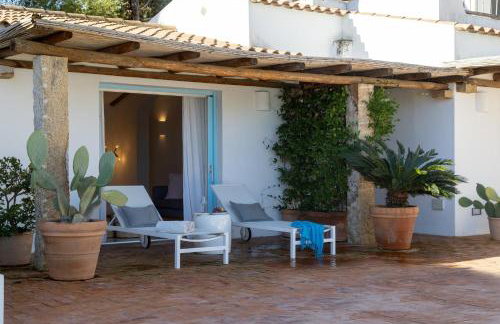 Casa Il Gelsomino San Pantaleo - Foto 23