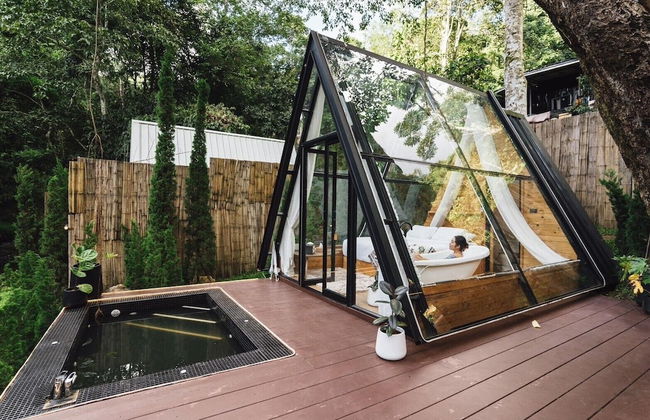 Morning Star Glamping - Foto 38