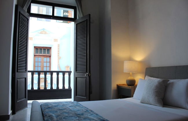 Modern Living in Old San Juan - Photo 9