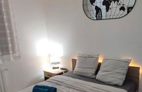 Gîte de la Tride B avec terrasse proche du centre - Photo 5