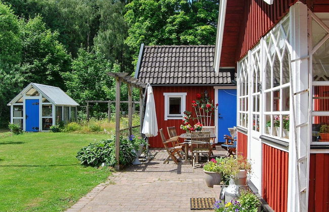 5 Person Holiday Home in Linderod-by Traum - Foto 31