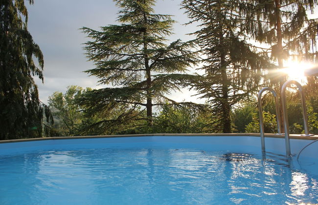 Saecula Natural Village Experience - Foto 59