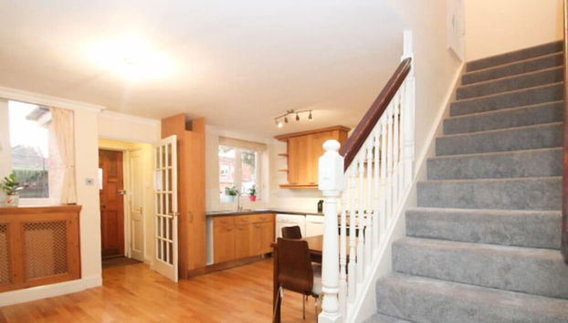 Dunston - Foto 4, Habitación