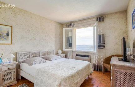 Villa de rêve à Rayol-Canadel-sur-Mer - Foto 17