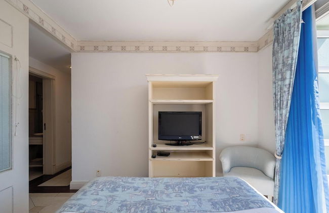 Coberturas luxuosas no resort IL Campanário Resort ILCMASTER - Foto 7