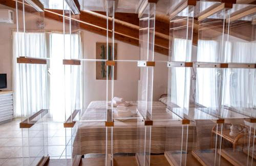 211B - Appartamento Acacia, Terrazza Giardino e Piscina - Foto 17