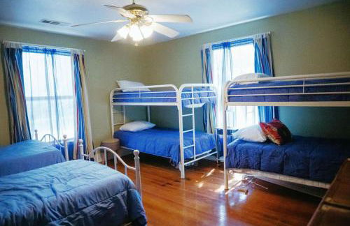 Rustic Elegant 6Bed 4Bath Home Great For Groups - Foto 13