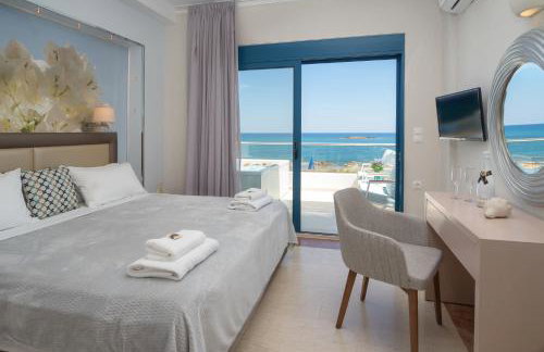 Pyrgos Beach Hotel Apartments - Foto 15