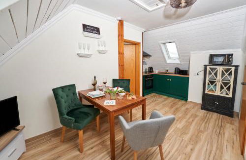 Ferienwohnungen Eifelstuben mit Charme - am See, nahe Burg - Photo 19