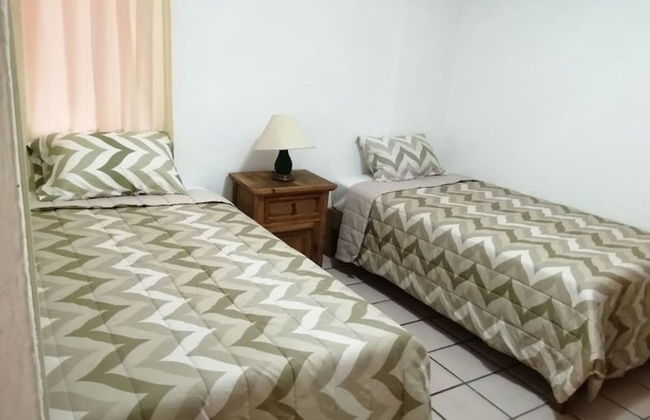 Departamento Pb Estacionamiento, Centrico - Foto 4