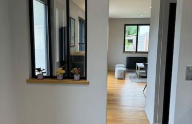 Maison moderne au calme à Gannat - Foto 19