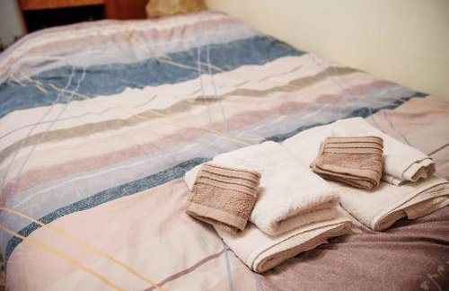 Anastasia's Kastoria Cozy Modern Garden Retreat - Foto 22