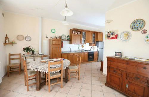 Podere Quercia al Santo - Foto 39