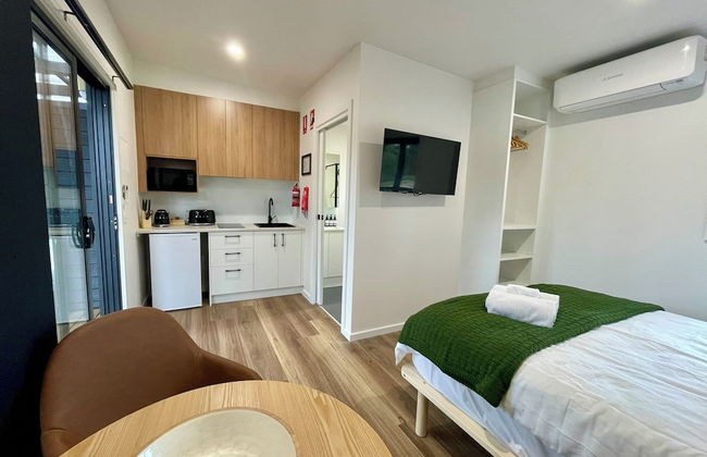 Creswick Holiday Park - Photo 2