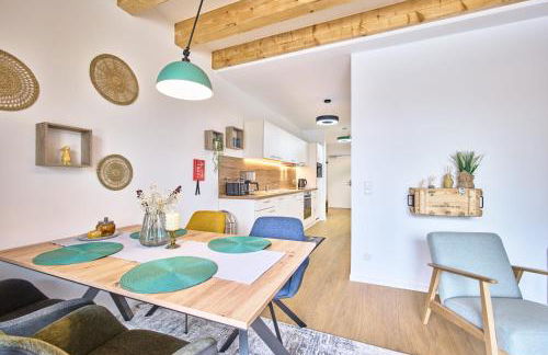 Ferienwohnung Schwarmstedt - Photo 10