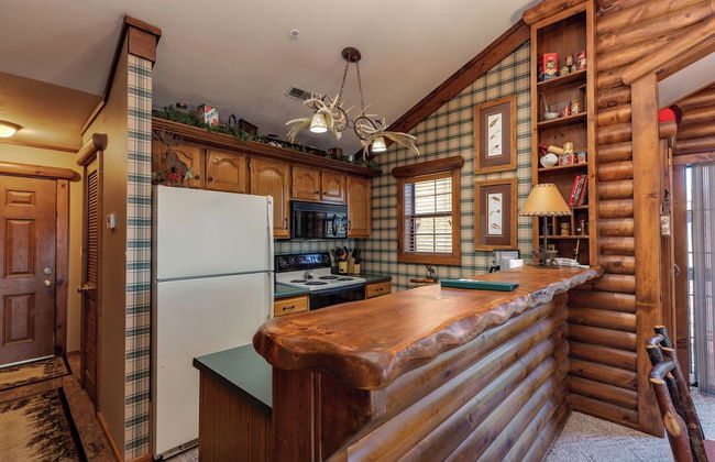 The Village At Indian Point Resort - Foto 22