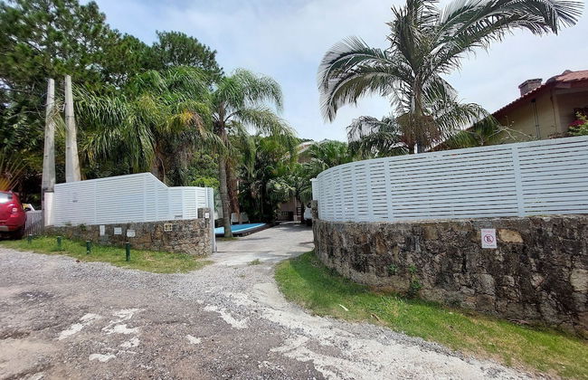 Loft Barra da Fortaleza - Piscina - Foto 16