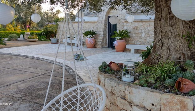 Trullo Oron Call by Pugliadamare - Foto 3, Habitación